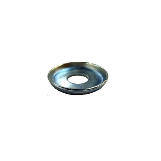 Mini Logo Kingpin Bottom Washer Silver 4208119