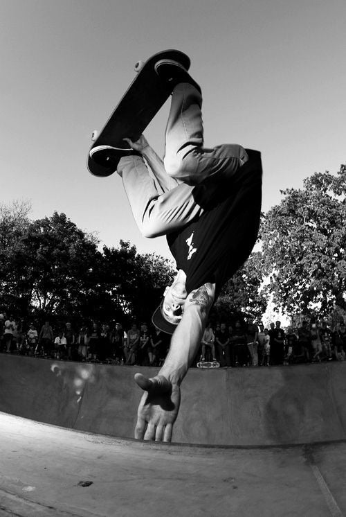 SKATE