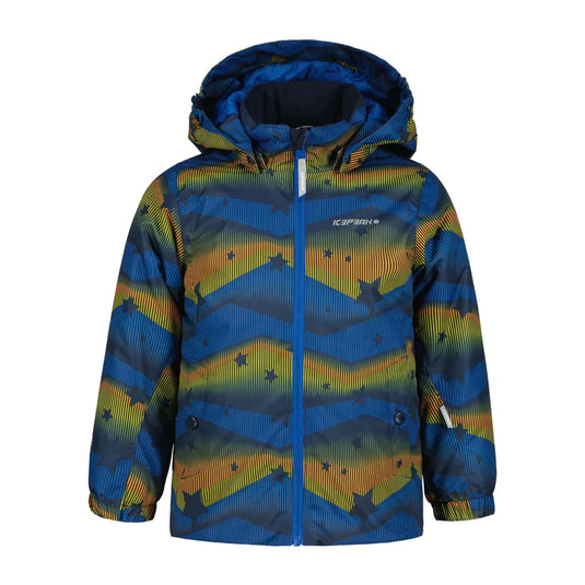 Icepeak Japeri Jacket Blue 50101670-939