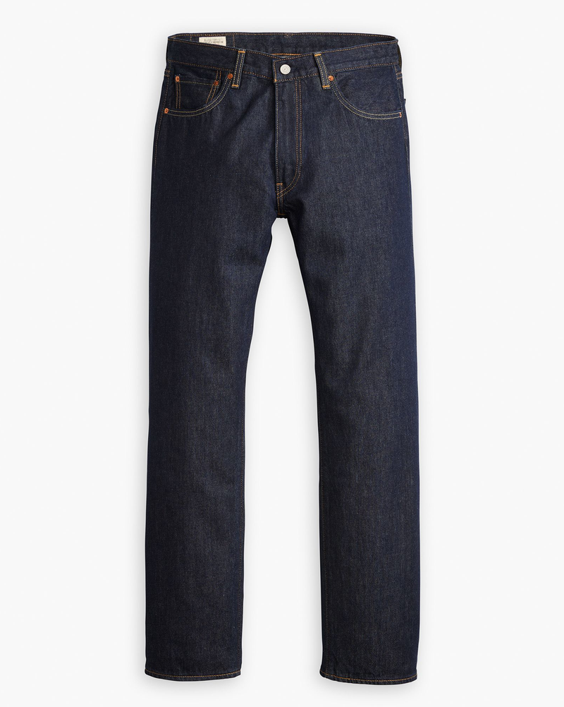 Load image into Gallery viewer, Levi&#39;s Mens&#39; 555™ Relaxed Straight Pants Welcome To The Game 000LO0000
