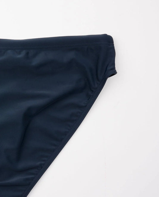 Rip Curl Men's Corp Sluggo Dark Navy 000MSW_0291