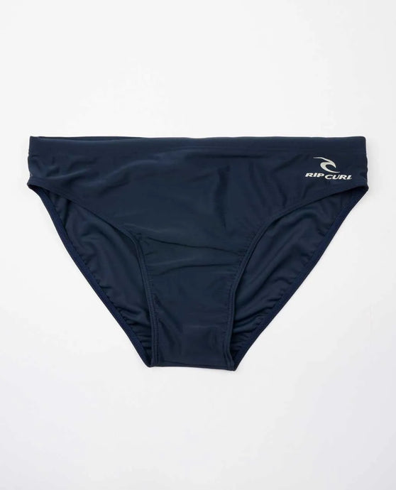 Rip Curl Men's Corp Sluggo Dark Navy 000MSW-0291