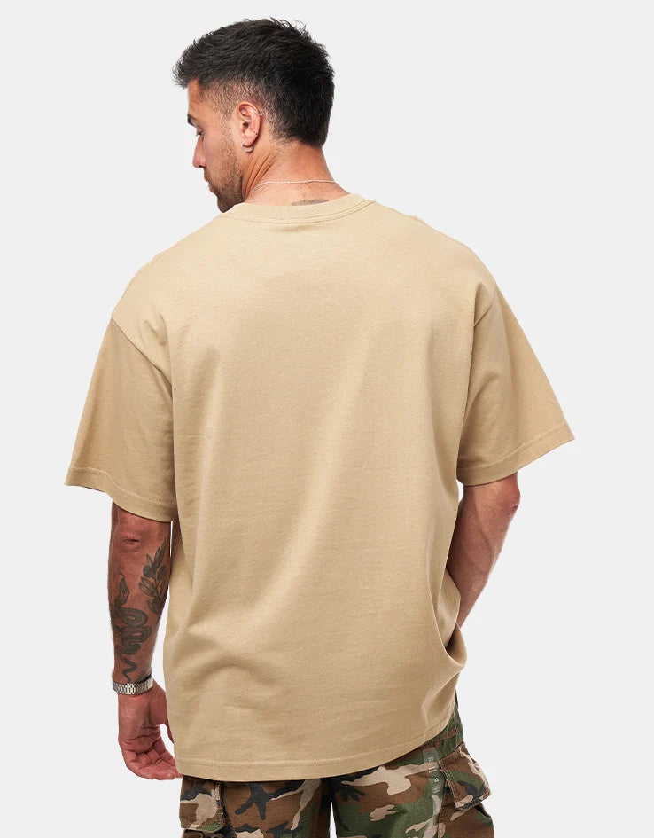 Load image into Gallery viewer, Vans Men's Boondabura T-Shirt Incense VN0010FR4MG
