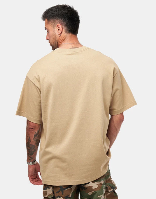 Vans Men's Boondabura T-Shirt Incense VN0010FR4MG