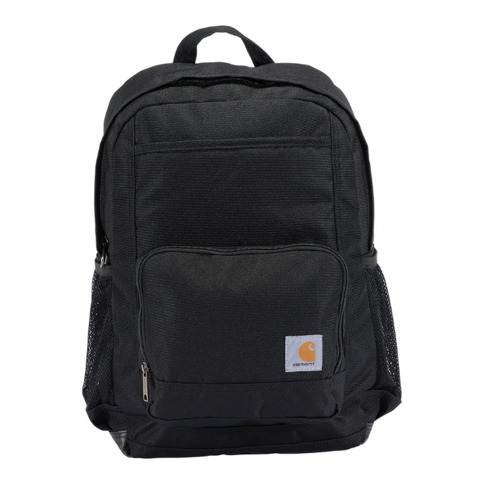 Carhartt Unisex 23L Single-Compartment Backpack Black B0000533-001
