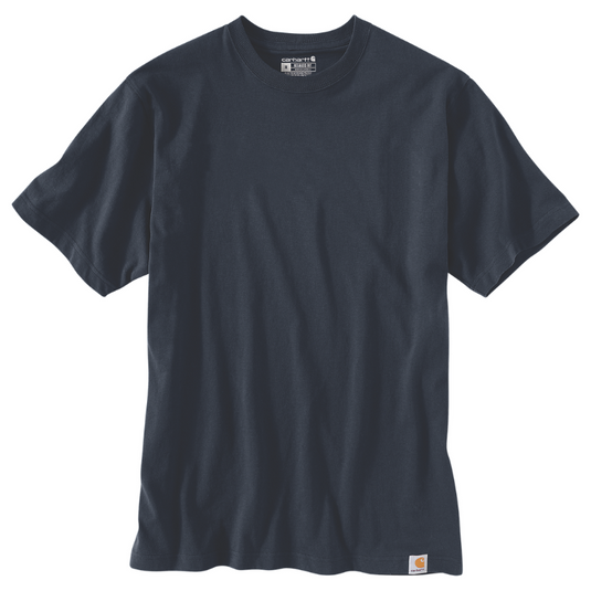 Carhartt Men's Dearborn Relaxed T-shirt Navy 104264-NVY