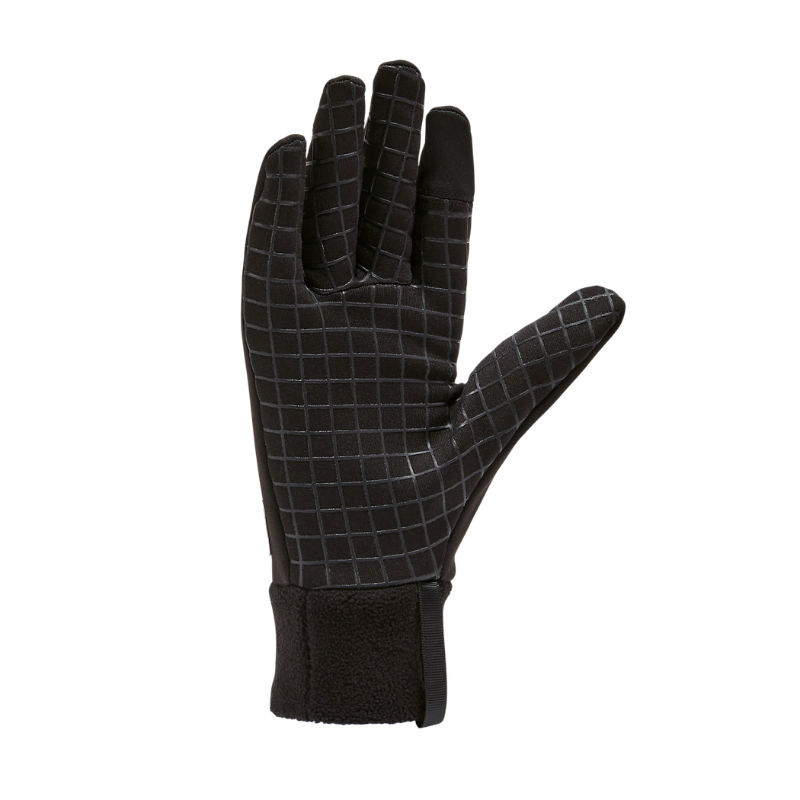 Load image into Gallery viewer, Carhartt Men's Stretch Fleece Liner Glove Black GF0832M-BLK
