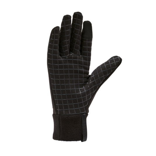 Carhartt Men's Stretch Fleece Liner Glove Black GF0832M-BLK