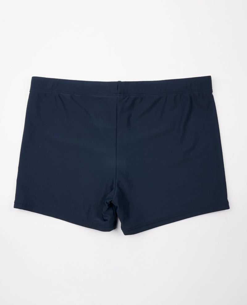 Load image into Gallery viewer, Rip Curl Men's Corp Boyleg Sluggo Dark Navy 001MSW_0291
