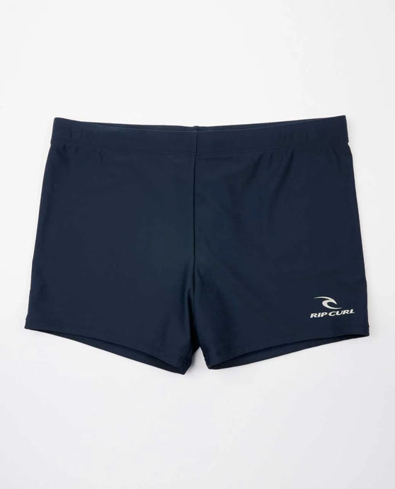 Rip Curl Men's Corp Boyleg Sluggo Dark Navy 001MSW-0291