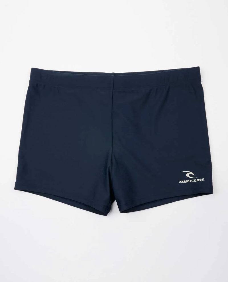 Load image into Gallery viewer, Rip Curl Men&#39;s Corp Boyleg Sluggo Dark Navy 001MSW-0291

