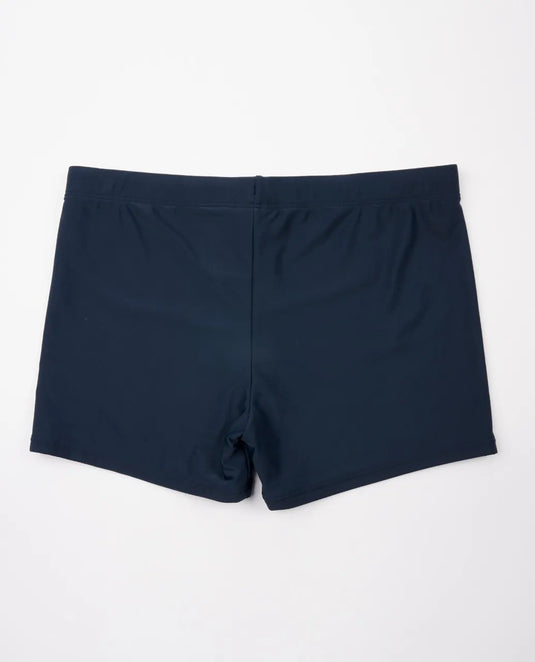 Rip Curl Men's Corp Boyleg Sluggo Dark Navy 001MSW-0291