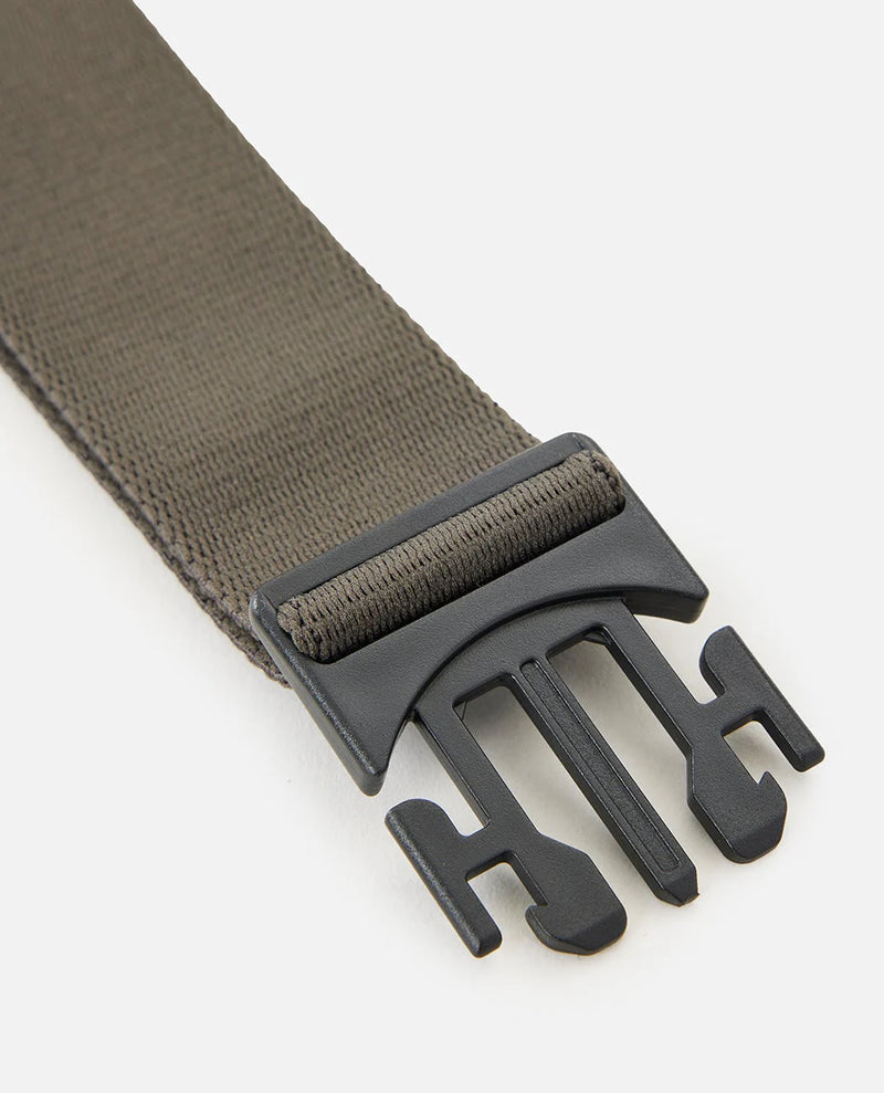 Load image into Gallery viewer, Rip Curl Unisex Search Stretch Belt Deep Rock 002MBE_2134
