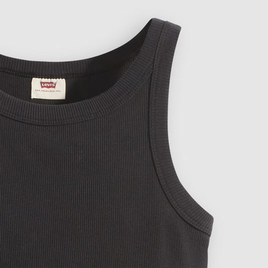 Levi's Women's Pride Racer Tank Black A33810001