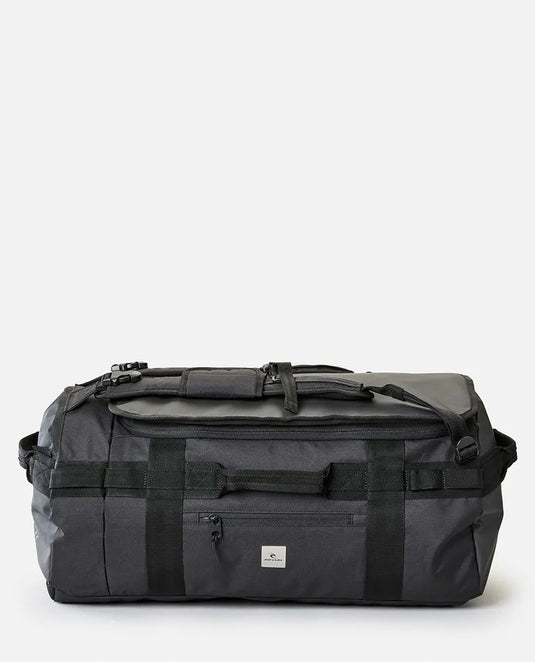 Rip Curl Unisex Search Duffle 45L Travel Bag Midnight 00GMTB-4029