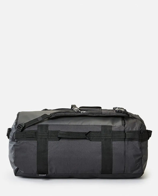 Rip Curl Unisex Search Duffle 45L Travel Bag Midnight 00GMTB-4029