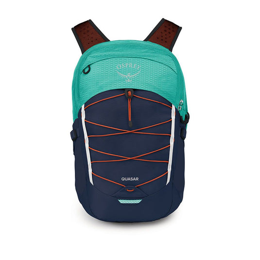 Osprey Quasar 26L Backpack Reverie Green/Cetacean Blue 10004599