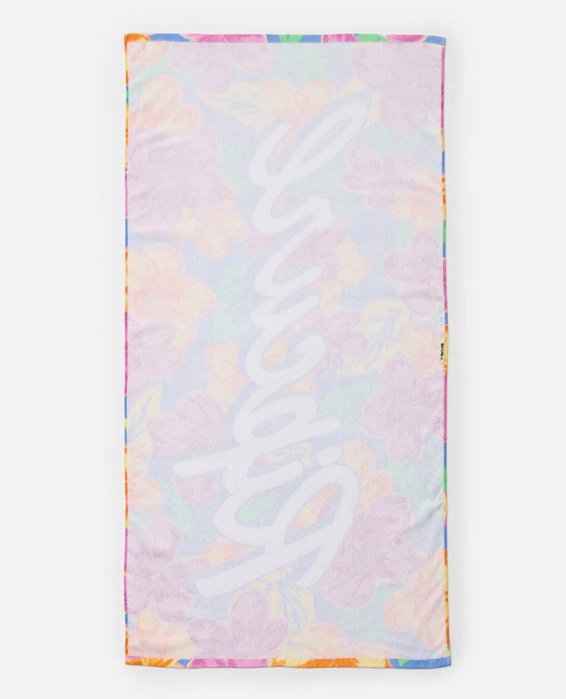 Load image into Gallery viewer, Rip Curl Unisex Mixed Towel 160 - 80cm Multico 01FWTO_3282
