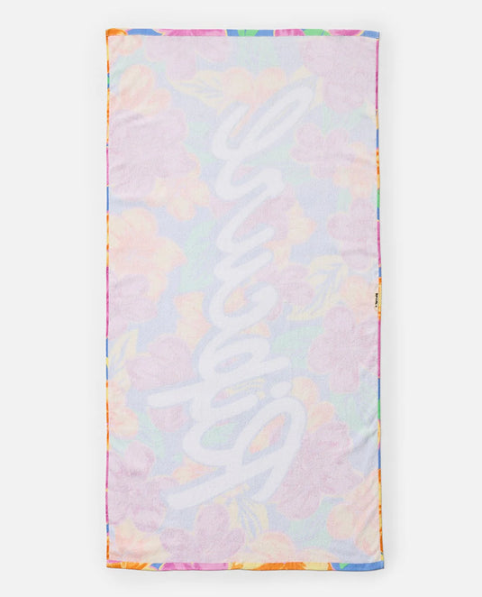 Rip Curl Unisex Mixed Towel 160 - 80cm Multico 01FWTO_3282