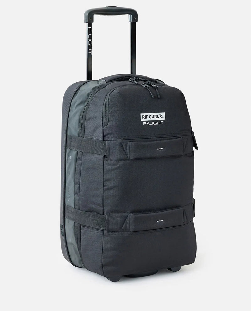 Load image into Gallery viewer, Rip Curl Unisex Icons F-Light 45L Transit Bag Midnight 01HMTB-4029
