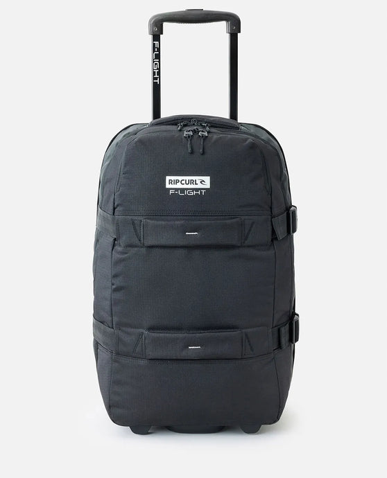 Rip Curl Unisex Icons F-Light 45L Transit Bag Midnight 01HMTB-4029