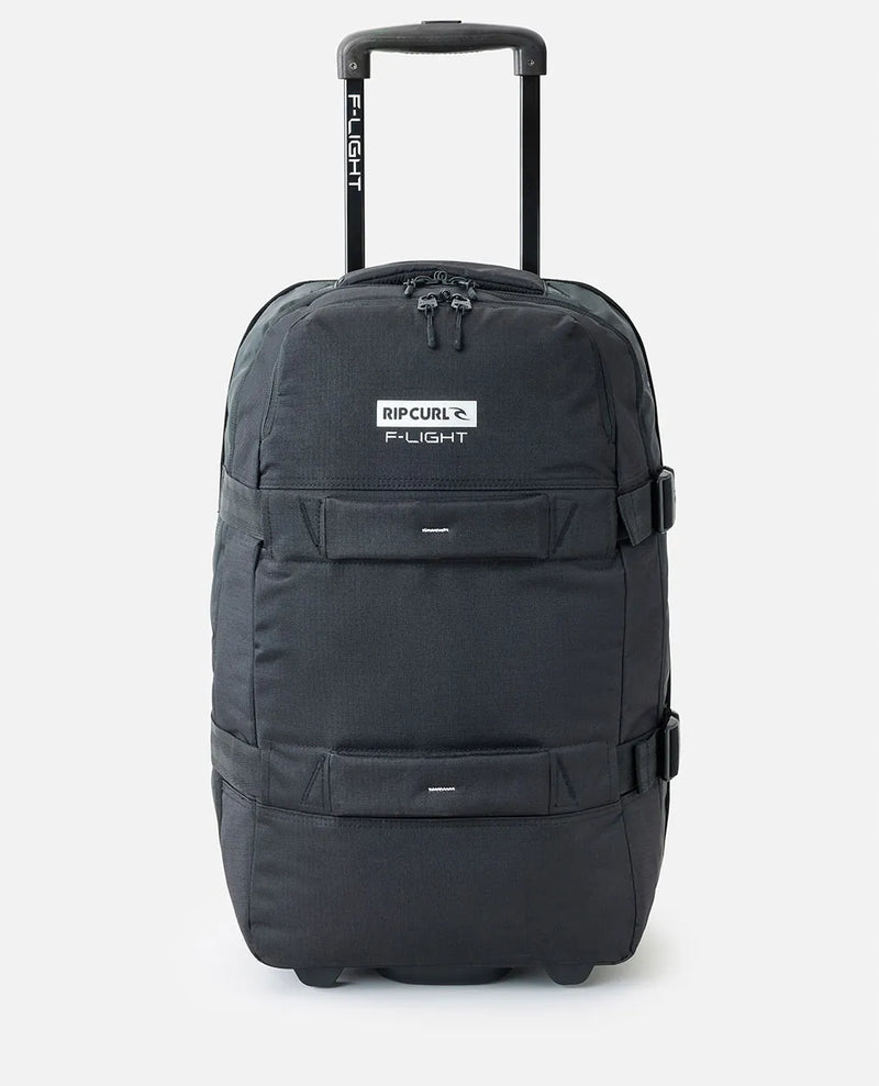 Load image into Gallery viewer, Rip Curl Unisex Icons F-Light 45L Transit Bag Midnight 01HMTB-4029
