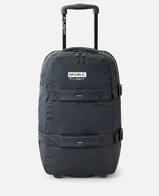 Rip Curl Unisex Icons F-Light 45L Transit Bag Midnight 01HMTB-4029