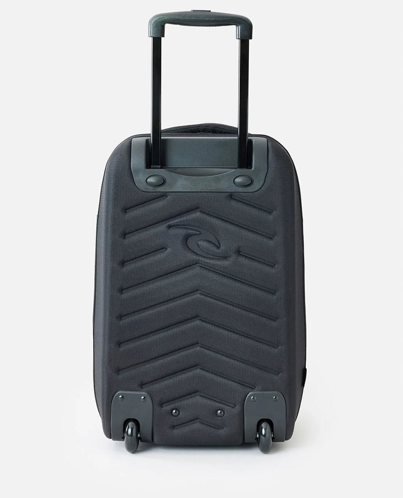 Load image into Gallery viewer, Rip Curl Unisex Icons F-Light 45L Transit Bag Midnight 01HMTB-4029
