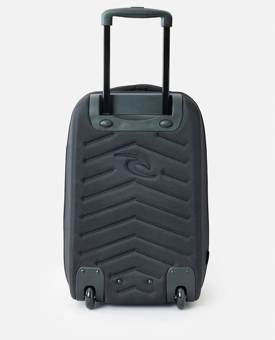 Rip Curl Unisex Icons F-Light 45L Transit Bag Midnight 01HMTB-4029