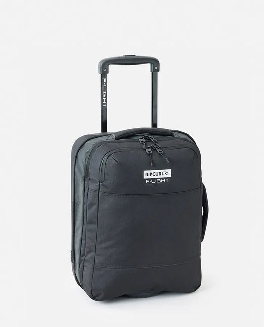 Rip Curl Unisex Icons F-Light 30L Cabin Bag Midnight 01IMTB-4029