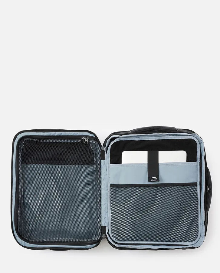 Load image into Gallery viewer, Rip Curl Unisex Icons F-Light 30L Cabin Bag Midnight 01IMTB-4029
