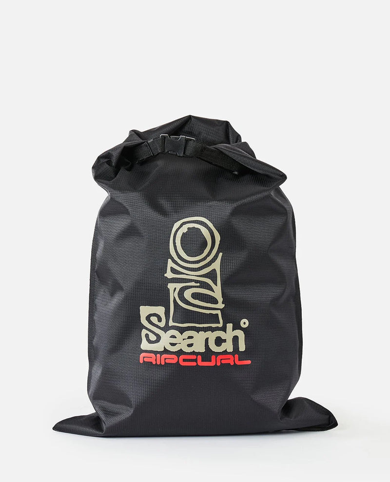 Load image into Gallery viewer, Rip Curl Unisex Search 45L Duffle Bag Black/Grey 01UMTB_0097
