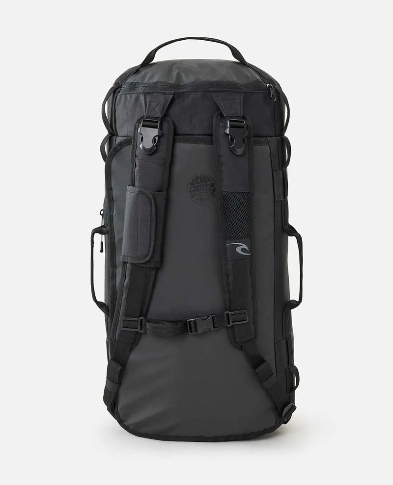 Load image into Gallery viewer, Rip Curl Unisex Search Duffle 45L Icons Midnight 022MTB-4029
