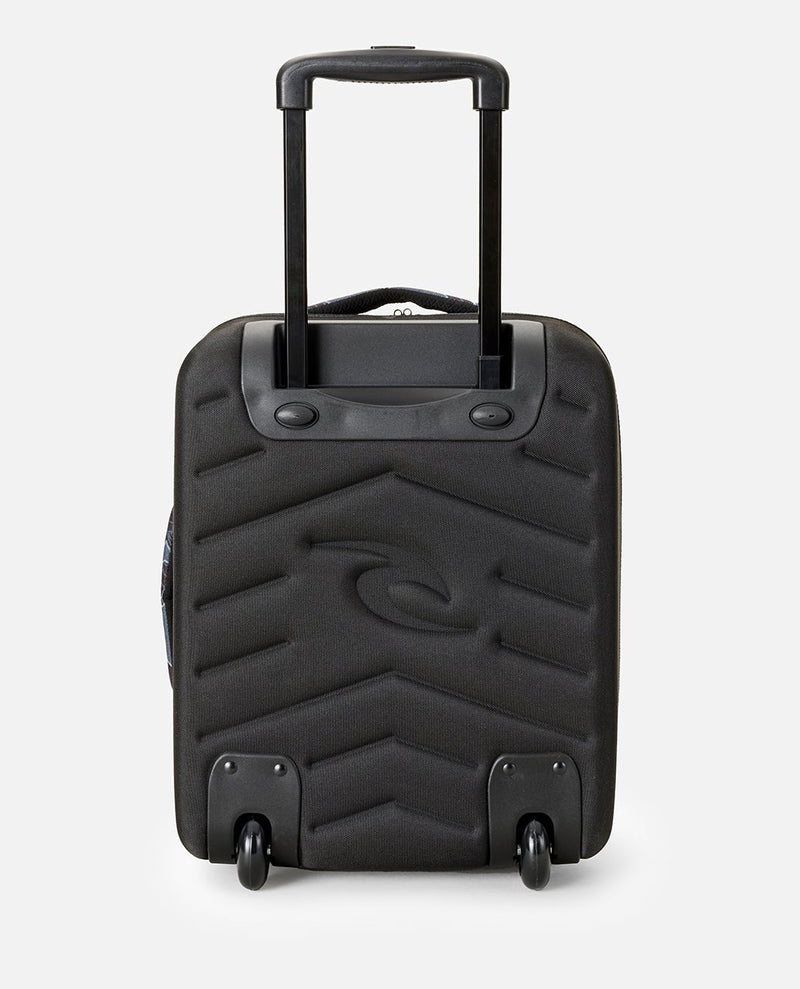 Load image into Gallery viewer, Rip Curl Unisex Search Camo F-Light 30L Cabin Bag Black/Grey 025MTB_0097
