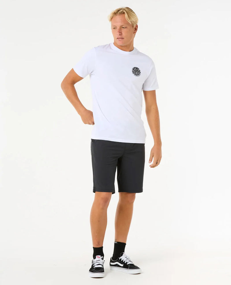 Load image into Gallery viewer, Rip Curl Men&#39;s Boardwalk Buck Black 02IMWS-0090
