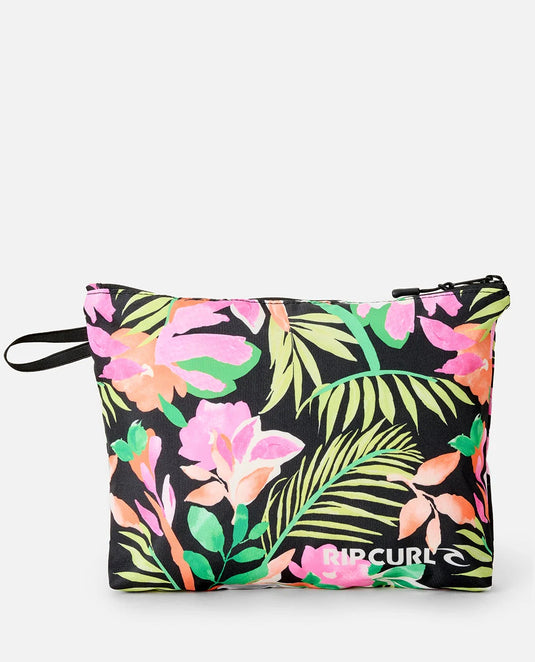 Rip Curl Unisex Surf Series Pouch Black 02NWUT_0090
