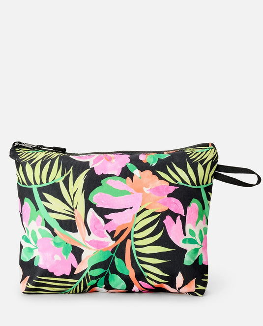 Rip Curl Unisex Surf Series Pouch Black 02NWUT_0090