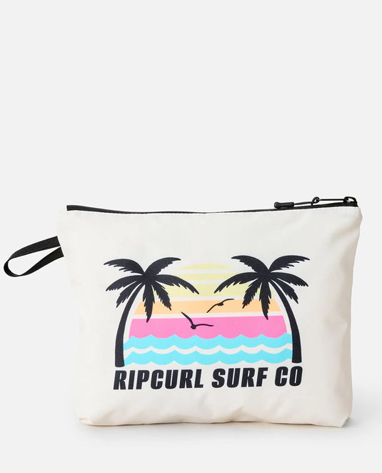 Rip Curl Unisex Surf Series Pouch Natural Rip Curl 02NWUT_2128