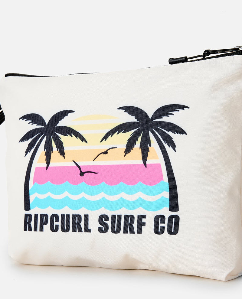 Load image into Gallery viewer, Rip Curl Unisex Surf Series Pouch Natural Rip Curl 02NWUT_2128
