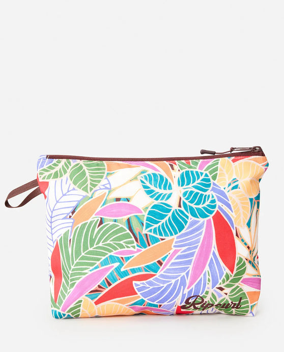 Rip Curl Women's Surf Series Pouch Dark Chocolate 02NWUT-3020