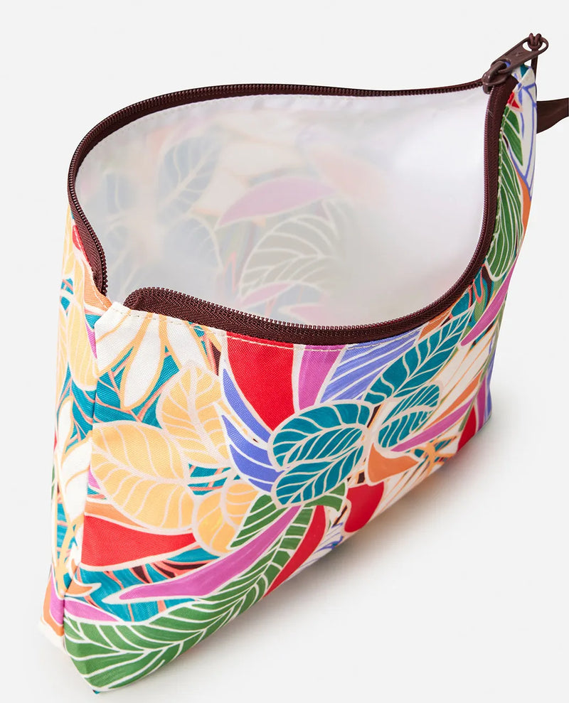 Load image into Gallery viewer, Rip Curl Women&#39;s Surf Series Pouch Dark Chocolate 02NWUT-3020
