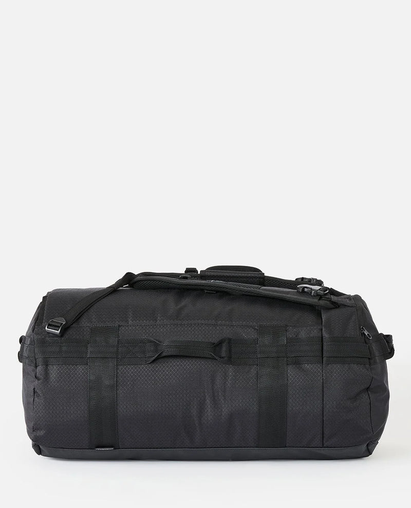 Load image into Gallery viewer, Rip Curl Unisex Search Duffle 45L Travel Bag Black 02UMTB-4029
