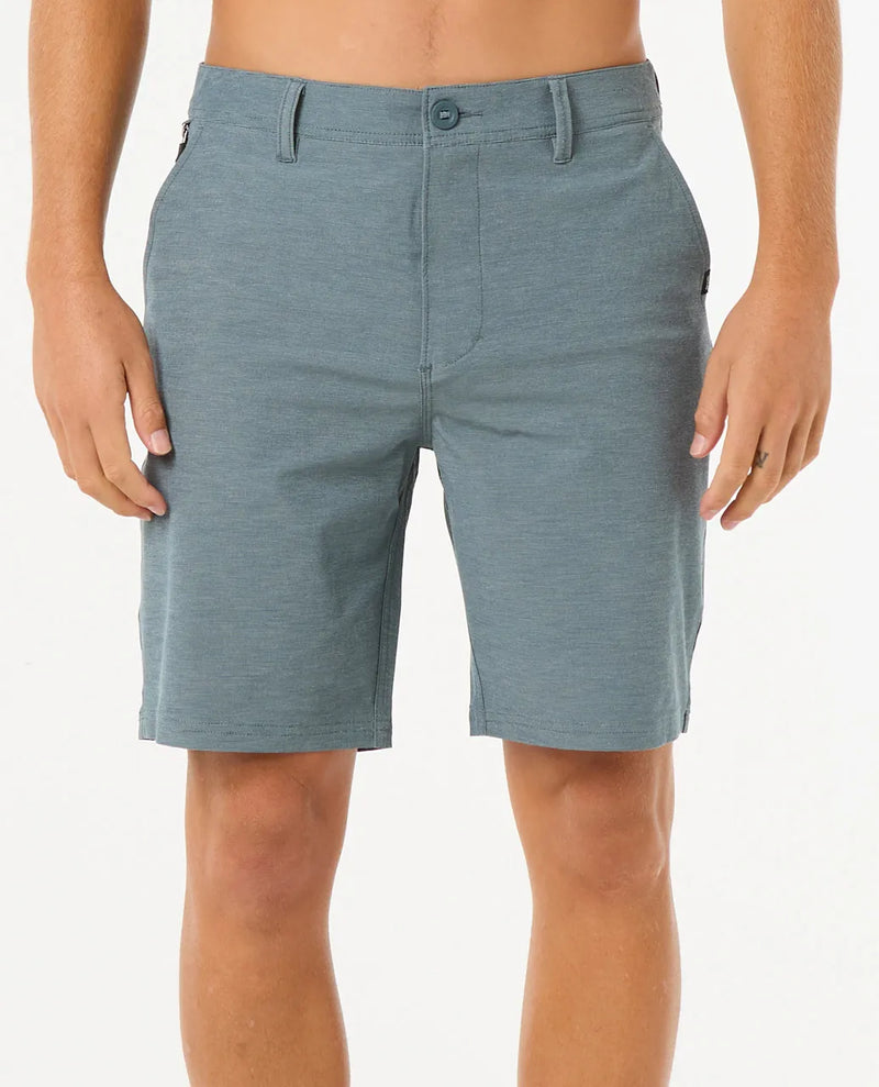 Load image into Gallery viewer, Rip Curl Men&#39;s Phase Nineteen 19&quot; Boardwalk Pine Night 02ZMWS-2213
