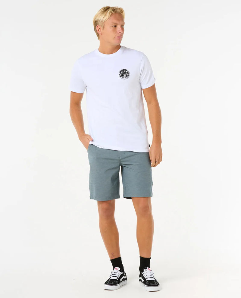 Load image into Gallery viewer, Rip Curl Men&#39;s Phase Nineteen 19&quot; Boardwalk Pine Night 02ZMWS-2213
