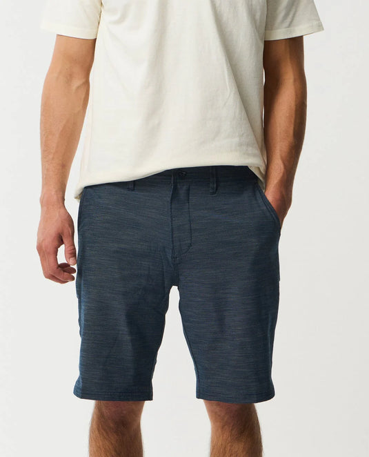Rip Curl Men's Jackson 20" Boardwalk Dark Navy 030MWS_0291