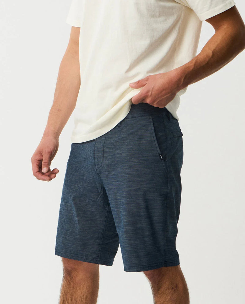 Load image into Gallery viewer, Rip Curl Men's Jackson 20" Boardwalk Dark Navy 030MWS_0291
