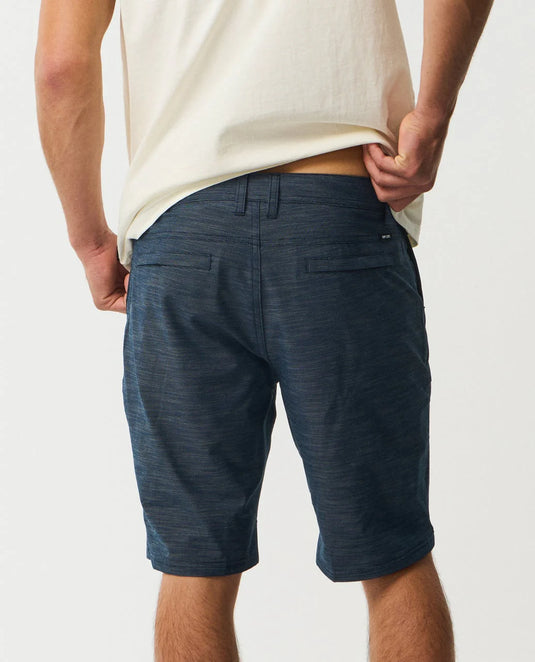 Rip Curl Men's Jackson 20" Boardwalk Dark Navy 030MWS_0291