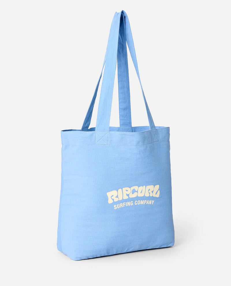 Load image into Gallery viewer, Rip Curl Women's Classic Surf 31L Tote Blue 035WSB_0070
