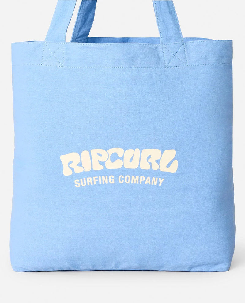 Load image into Gallery viewer, Rip Curl Women's Classic Surf 31L Tote Blue 035WSB_0070
