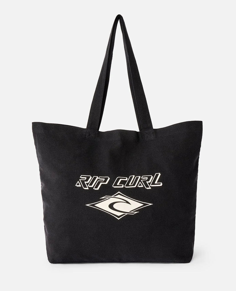 Load image into Gallery viewer, Rip Curl Women's Classic Surf 31L Tote Black 035WSB_0090
